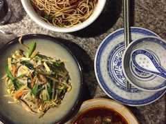 -南京大牌档(香港广场店)