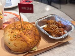 -必胜客(吾悦国际广场店)