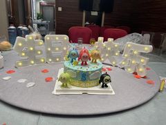 -海宝酒家(中山四路店)