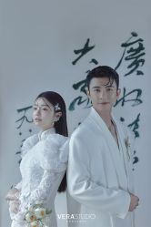 -至臻微拉婚纱摄影