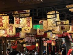 -南京大牌档(济南万象城店)