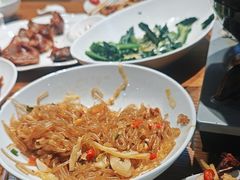 -拾菌寻味·云南野生菌(佛祖岭店)
