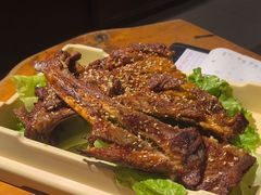 -木屋烧烤(上梅林店)