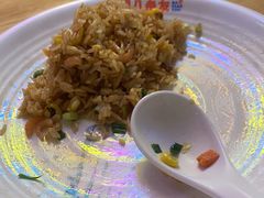 -八条友鲜货烧烤·脆皮烤鱼(石岩旗舰店)