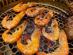 -明洞王妃家烤肉(苏州中心星悦汇店)