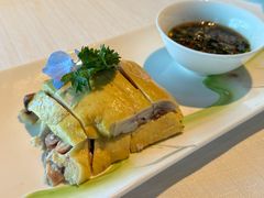 -上海小南国(正大店)