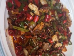 -一桶江山餐厅(松北店)