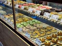 -One Bagel·一个贝果(凯德mall大峡谷店)
