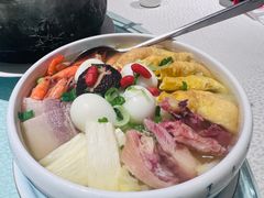 -松鹤楼(山塘街店)