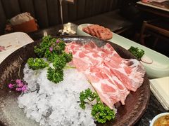 -捞王锅物料理(东百中心店)