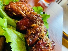 -越谜·越南餐厅(长白店)