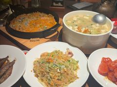 -紫阳海鲜楼·传承闽味(长乐路总店)