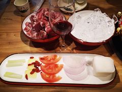 极.品苏尼特羔羊肉块-木辛水水冰煮羊(新一中店)