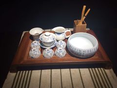 -第三空间·趣味桌游·轰趴.室内CS.剧本杀(大武汉1911店)