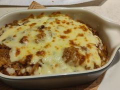 -波特曼西餐厅(中央大街店)