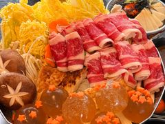-河风の幸会精致料理