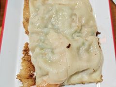 -二姐家三个拿手菜·北塘海鲜·大馅锅贴王(成林道店)