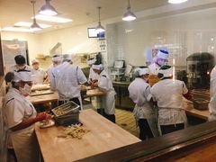 -鼎泰丰(Bellevue Square)