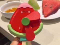 -海底捞火锅(万丰桥店)