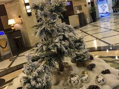 -上海富豪东亚酒店(零陵路店)