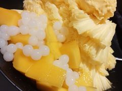 -糖糖屋•糖水•雪花冰店(时尚天河店)