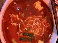 -湛记蘸水米线(粉巷店)