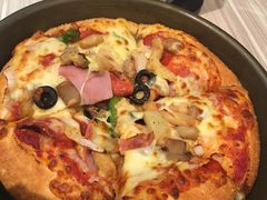 -必胜客(桐乡吾悦广场店)