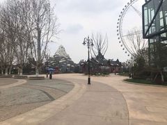 -祥源·阜阳生态乐园