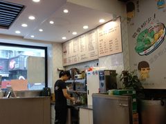 -螺世纪螺蛳粉·桂味小排档(裕德店)