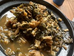 -清水湖度假村(罗浮山美食地标店)