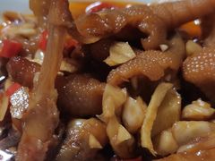 -云中菜馆(恒晟·云中绿园店)