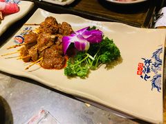-小龙坎火锅(全球总店)