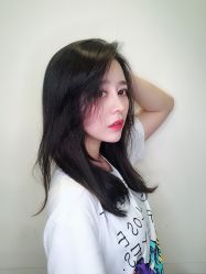 烫染-3AM HAIR SALON烫发染发接发