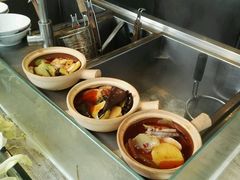 -BLD西餐厅(成都首座万丽酒店)