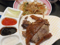 -满园烤鸭·春饼(沈北万达店)