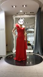-韩国天使嫁衣婚纱礼服馆(上海旗舰店)