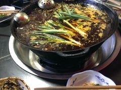 -石灰市毛记烧鸡公(解放碑店)