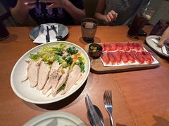 -OLLA 西班牙餐厅(丰盛里店)