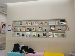 -天真蓝照相馆(五角场百联又一城店)