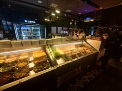 -火炉火自助餐(喜隆多店)