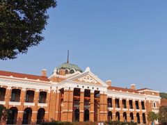 -辛亥革命博物院北区