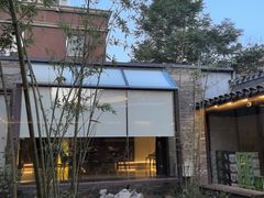 -竹雨堂创意中国菜(裕华店)
