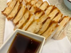 -奥华餐厅·老张记(台基厂店)