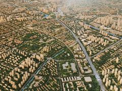 -天津市规划展览馆