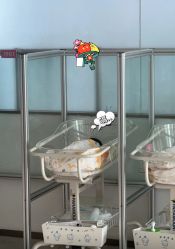 -金鹰国际月子中心(新街口店)