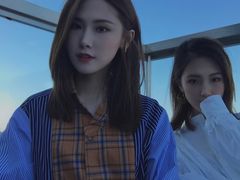 -顶层酒吧ROOF(上海艾迪逊酒店)