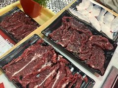 -三毛牛肉店(福强店)