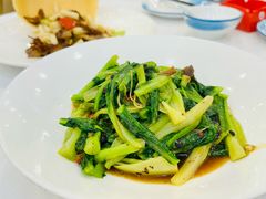 -粤盛海鲜平价店(洛溪食街店)