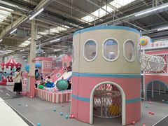 -前小桔亲子创意农场·草莓采摘·露营烧烤