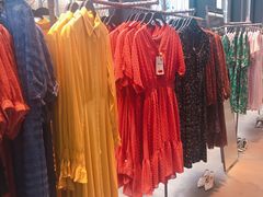 -URBAN REVIVO(深圳华润万象天地店)